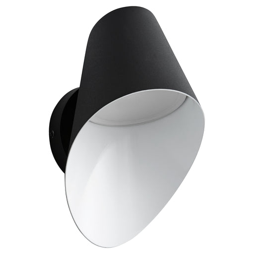 Quorum Home Oxygen - 3-738-15 - LED Wall Sconce - Black