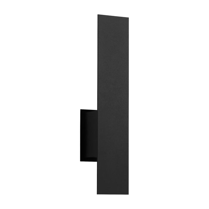 Quorum Home Oxygen - 3-751-15 - LED Wall Sconce - Black