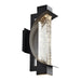 Quorum Home Oxygen - 3-770-15 - LED Outdoor Wall Sconce - Black