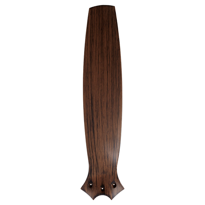 Quorum Home Oxygen - 3-8-61322 - Blade Set - Walnut