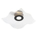 Quorum Home Oxygen - 3-807-15 - LED Ceiling Mount - Black