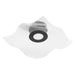 Quorum Home Oxygen - 3-807-15 - LED Ceiling Mount - Black