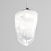 Quorum Home Oxygen - 3-809-15 - LED Pendant - Black