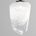 Quorum Home Oxygen - 3-809-15 - LED Pendant - Black