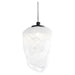 Quorum Home Oxygen - 3-809-15 - LED Pendant - Black