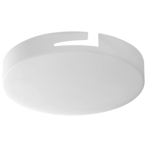 Quorum Home Oxygen - 3-9-102 - LED Fan Light Kit - Matte White