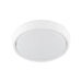 Quorum Home Oxygen - 3-9-124-6 - LED Fan Light Kit - White