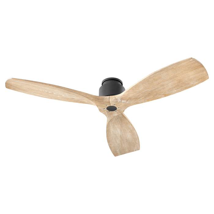 Quorum Home Quorum - 30643-59 - 64"Ceiling Fan - Matte Black