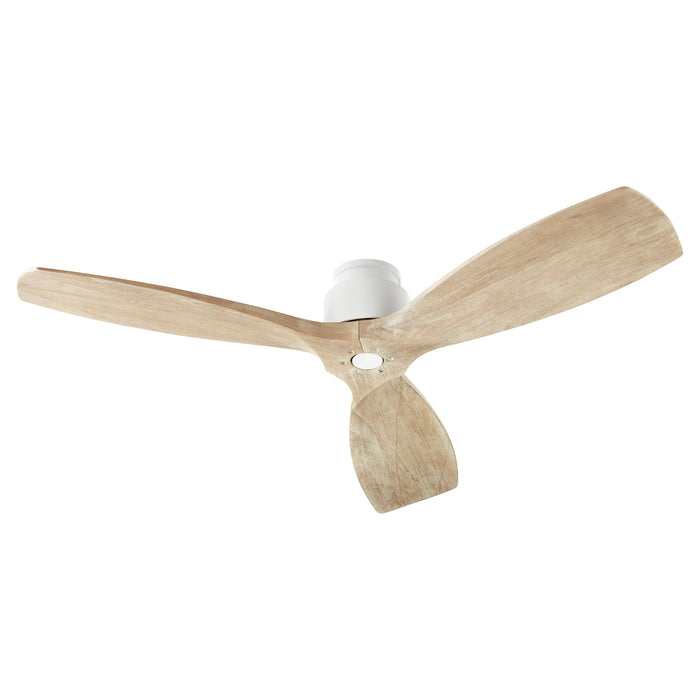 Quorum Home Quorum - 30643-8 - 64"Ceiling Fan - Studio White