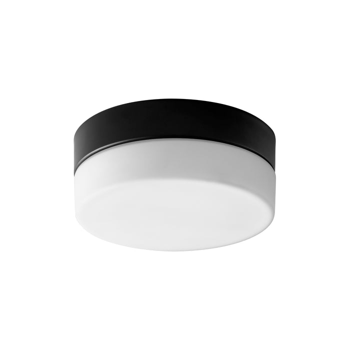 Quorum Home Oxygen - 32-630-15 - LED Ceiling Mount - Black