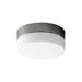 Quorum Home Oxygen - 32-630-24 - LED Ceiling Mount - Satin Nickel