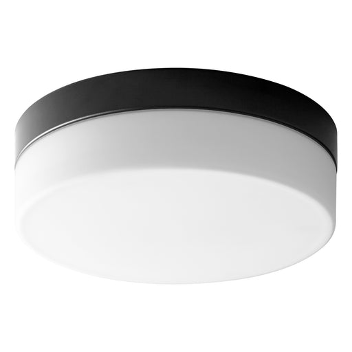 Quorum Home Oxygen - 32-631-15 - LED Ceiling Mount - Black