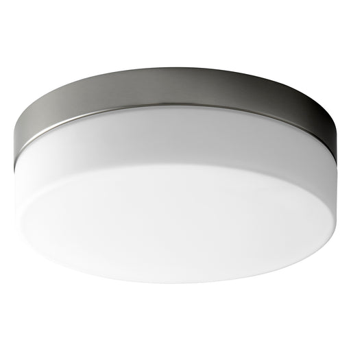 Quorum Home Oxygen - 32-631-24 - LED Ceiling Mount - Satin Nickel