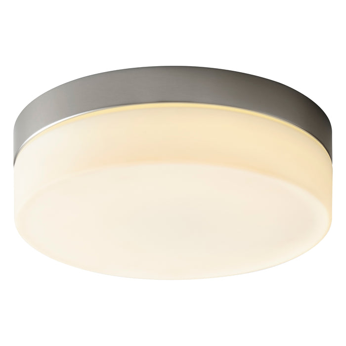 Quorum Home Oxygen - 32-631-24 - LED Ceiling Mount - Satin Nickel