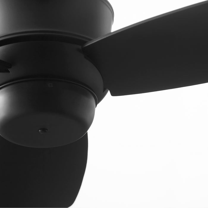 Quorum Home Quorum - 32323-59 - 32"Ceiling Fan - Matte Black