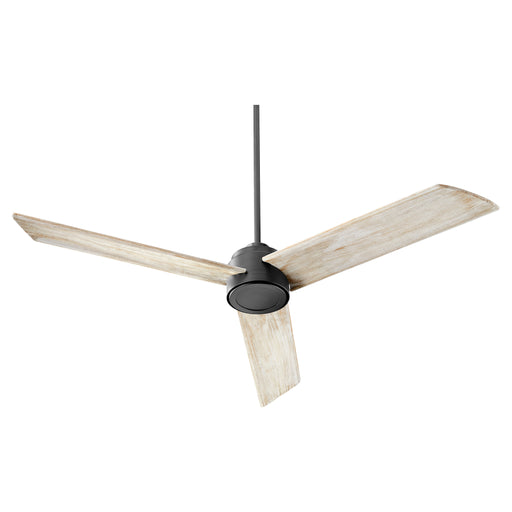 Quorum Home Quorum - 35603-69 - 60"Ceiling Fan - Textured Black