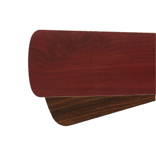 Quorum Home Quorum - 4255524121 - Fan Blades - Rosewood / Walnut