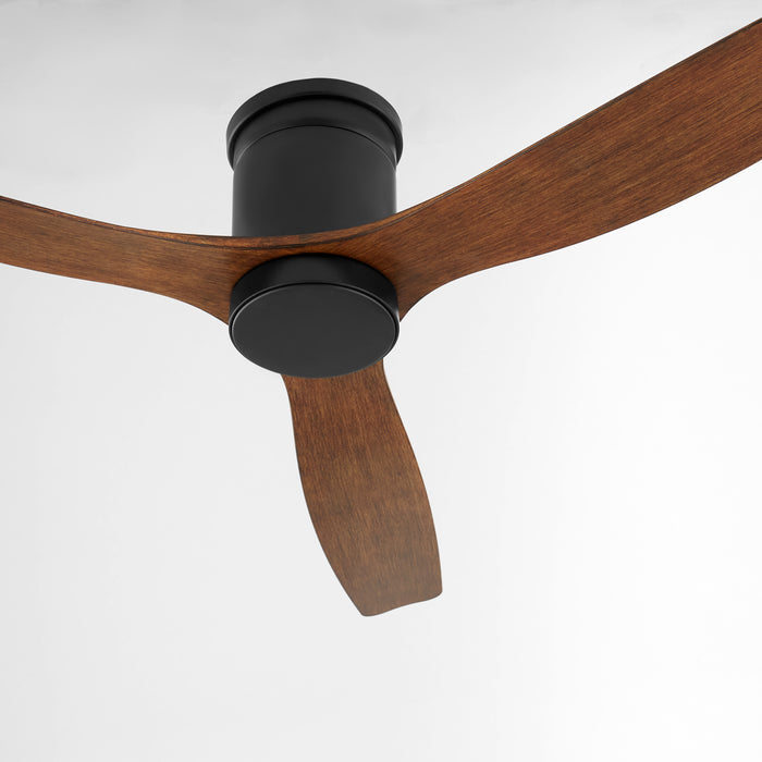 Quorum Home Quorum - 52523-59 - Ceiling Fan - Matte Black