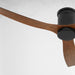 Quorum Home Quorum - 52523-59 - Ceiling Fan - Matte Black