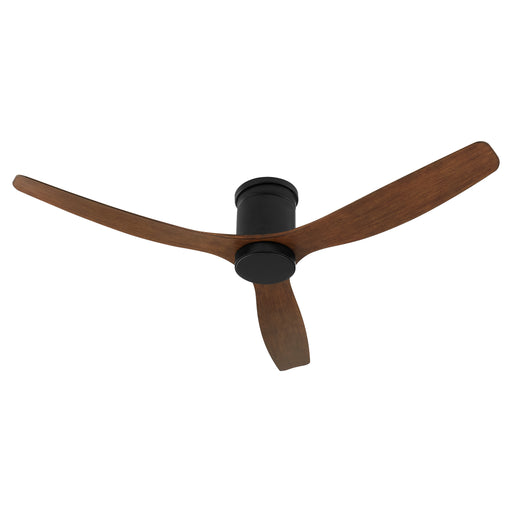 Quorum Home Quorum - 52523-59 - Ceiling Fan - Matte Black