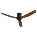 Quorum Home Quorum - 52523-59 - Ceiling Fan - Matte Black