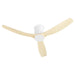 Quorum Home Quorum - 52523-8 - Ceiling Fan - Studio White