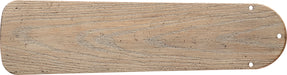 Quorum Home Quorum - 5254141321 - Fan Blades - Weathered Oak