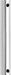 Quorum Home Quorum - 6-0665 - Downrod - Satin Nickel