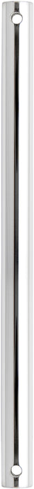 Quorum Home Quorum - 6-1214 - Downrod - Chrome