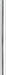 Quorum Home Quorum - 6-1214 - Downrod - Chrome