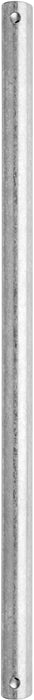 Quorum Home Quorum - 6-189 - Downrod - Galvanized