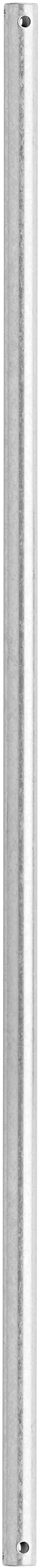 Quorum Home Quorum - 6-369 - Downrod - Galvanized