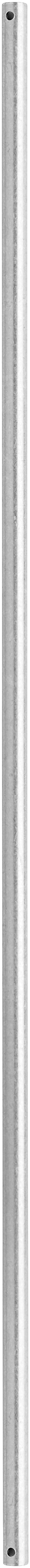 Quorum Home Quorum - 6-489 - Downrod - Galvanized