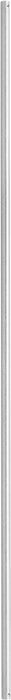 Quorum Home Quorum - 6-609 - Downrod - Galvanized