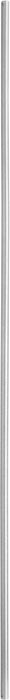 Quorum Home Quorum - 6-729 - Downrod - Galvanized