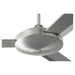 Quorum Home Quorum - 60603-65 - 60"Ceiling Fan - Satin Nickel