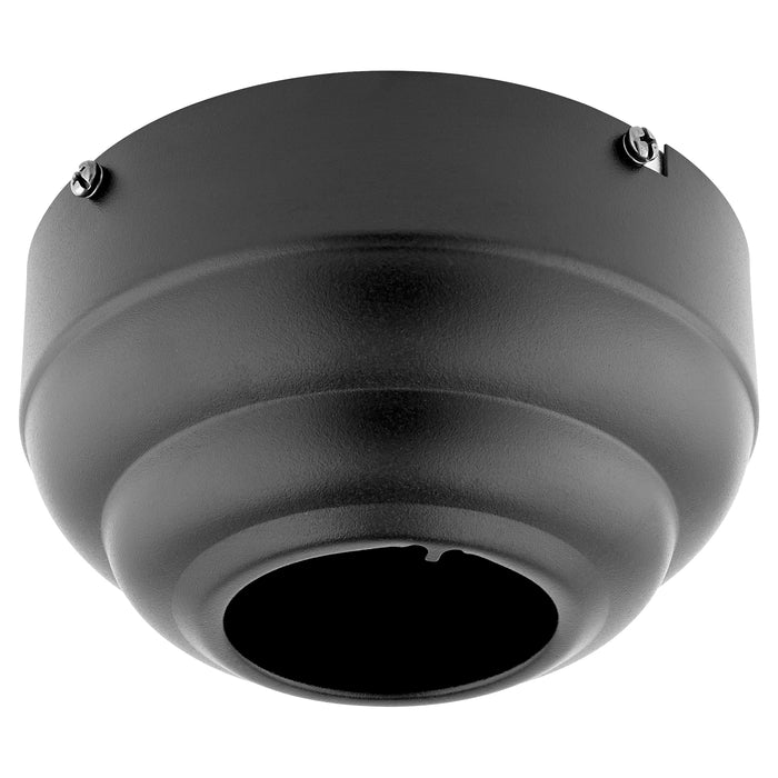 Quorum Home Quorum - 7-1745-69 - Slope Ceiling Adapter - Textured Black