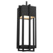 Quorum Home Quorum - 712-18-169 - LED Pendant - Textured Black