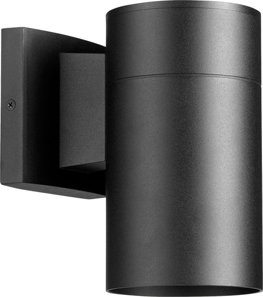 Quorum Home Quorum - 720-69 - One Light Wall Mount - Textured Black