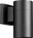 Quorum Home Quorum - 720-69 - One Light Wall Mount - Textured Black