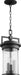 Quorum Home Quorum - 7216-3-69 - Three Light Pendant - Textured Black