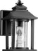 Quorum Home Quorum - 7270-69 - One Light Outdoor Lantern - Textured Black