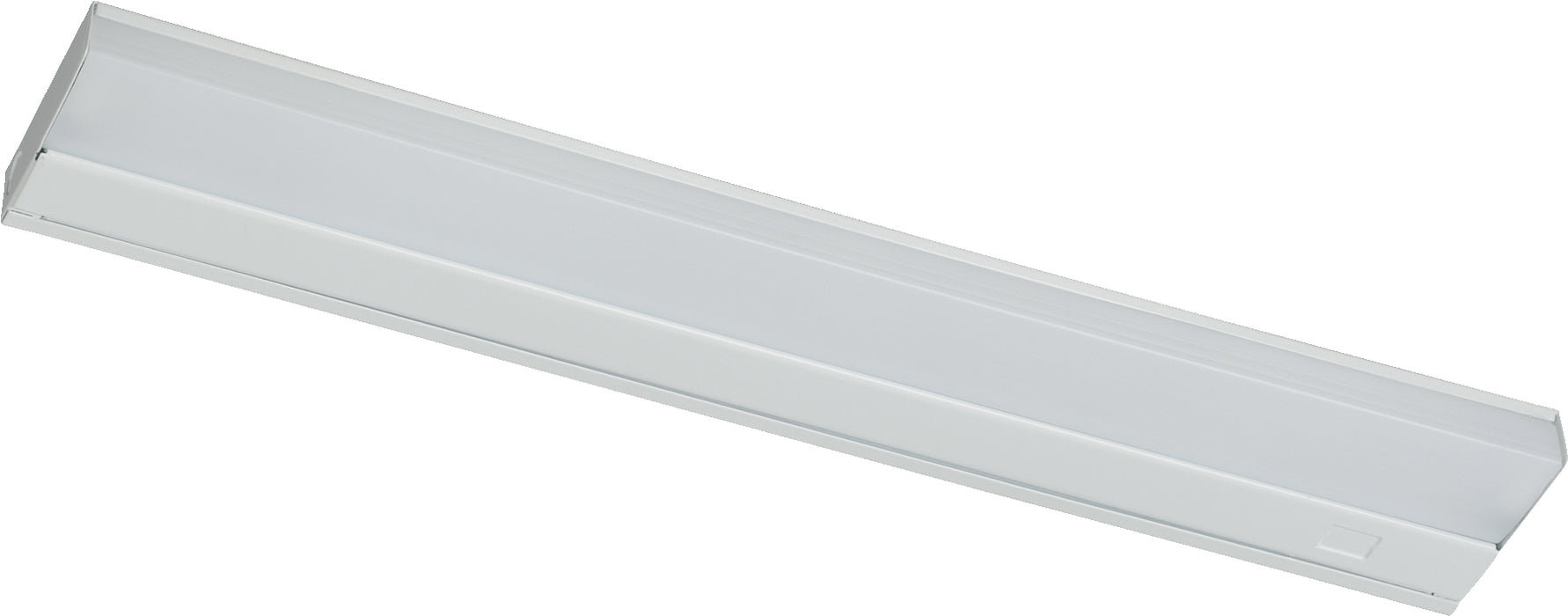 Quorum Home Quorum - 85221-1-6 - One Light Under Cabinet - White