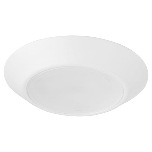 Quorum Home Quorum - 904-7-8 - LED Ceiling Mount - Studio White