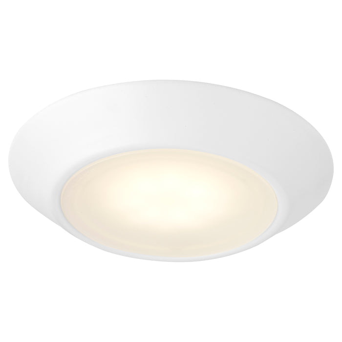 Quorum Home Quorum - 904-7-8 - LED Ceiling Mount - Studio White