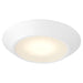 Quorum Home Quorum - 904-7-8 - LED Ceiling Mount - Studio White