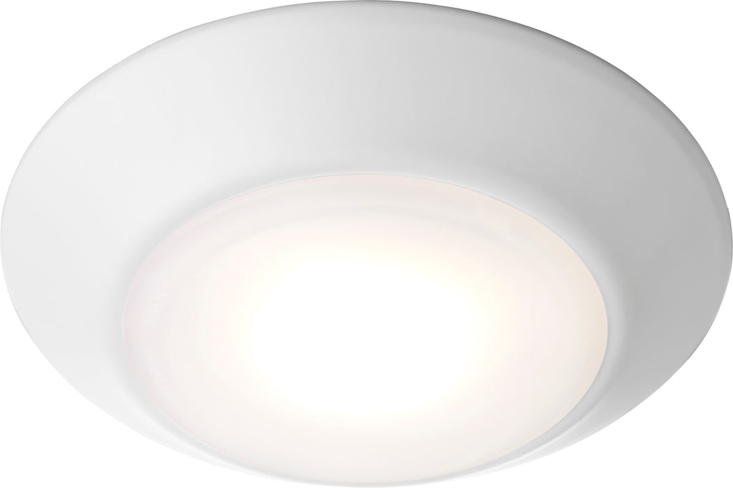 Quorum Home Quorum - 905-6-8 - LED Ceiling Mount - Studio White