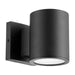 Quorum Home Quorum - 920-69 - LED Outdoor Wall Lantern - Textured Black