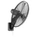 Quorum Home Quorum - 93203-59 - 20" Wall Fan - Matte Black