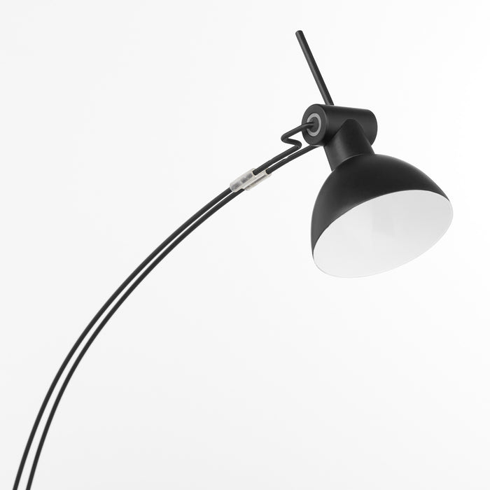 RICARDO LED Picture Light - Matte Black